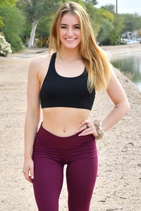 Kenzie Madison