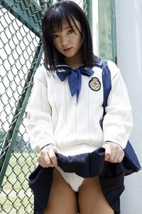 Ayaka Nishinaga