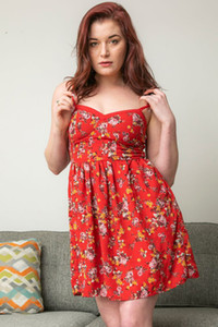 Amber Smith