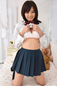 Miku Aoyama