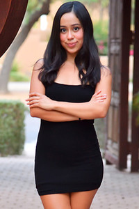 Dania Vega