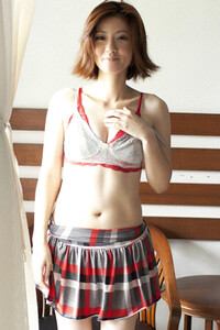 Naomi Yotsumoto