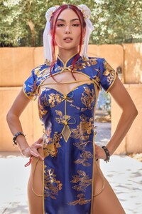 Scarlette Moon