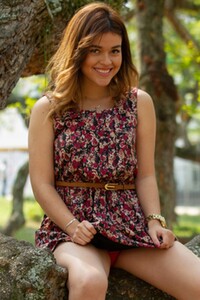 Gisela Arias