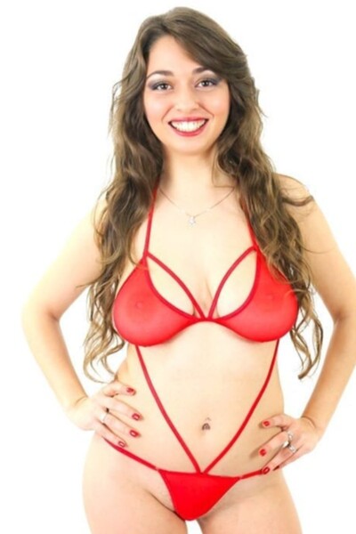 Miriam Prado