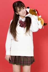 Manami Oku