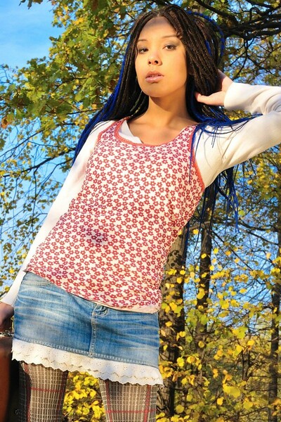 Lakisha A