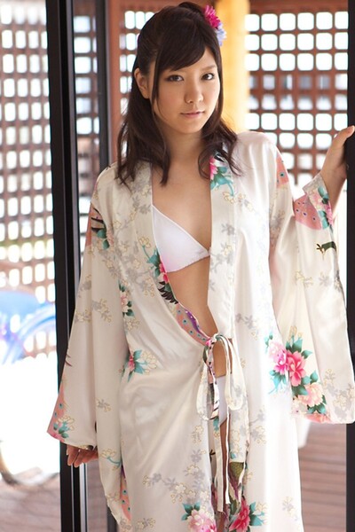 Ayana Tanigaki
