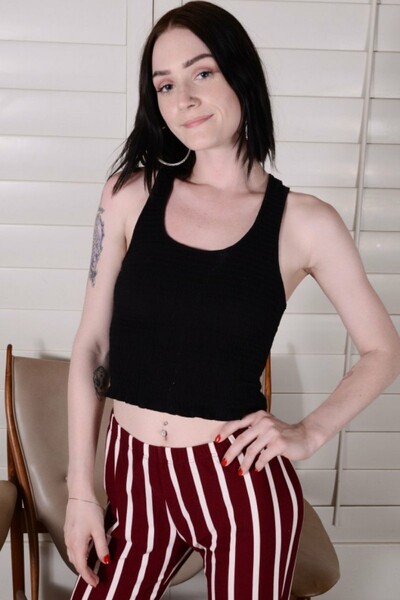 Serenity Adams