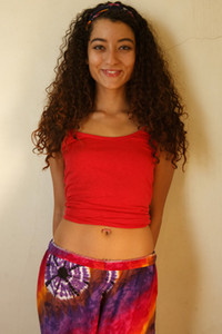 Lana Lovelace
