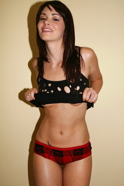 Harper Scott