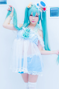 Miku Hatsune